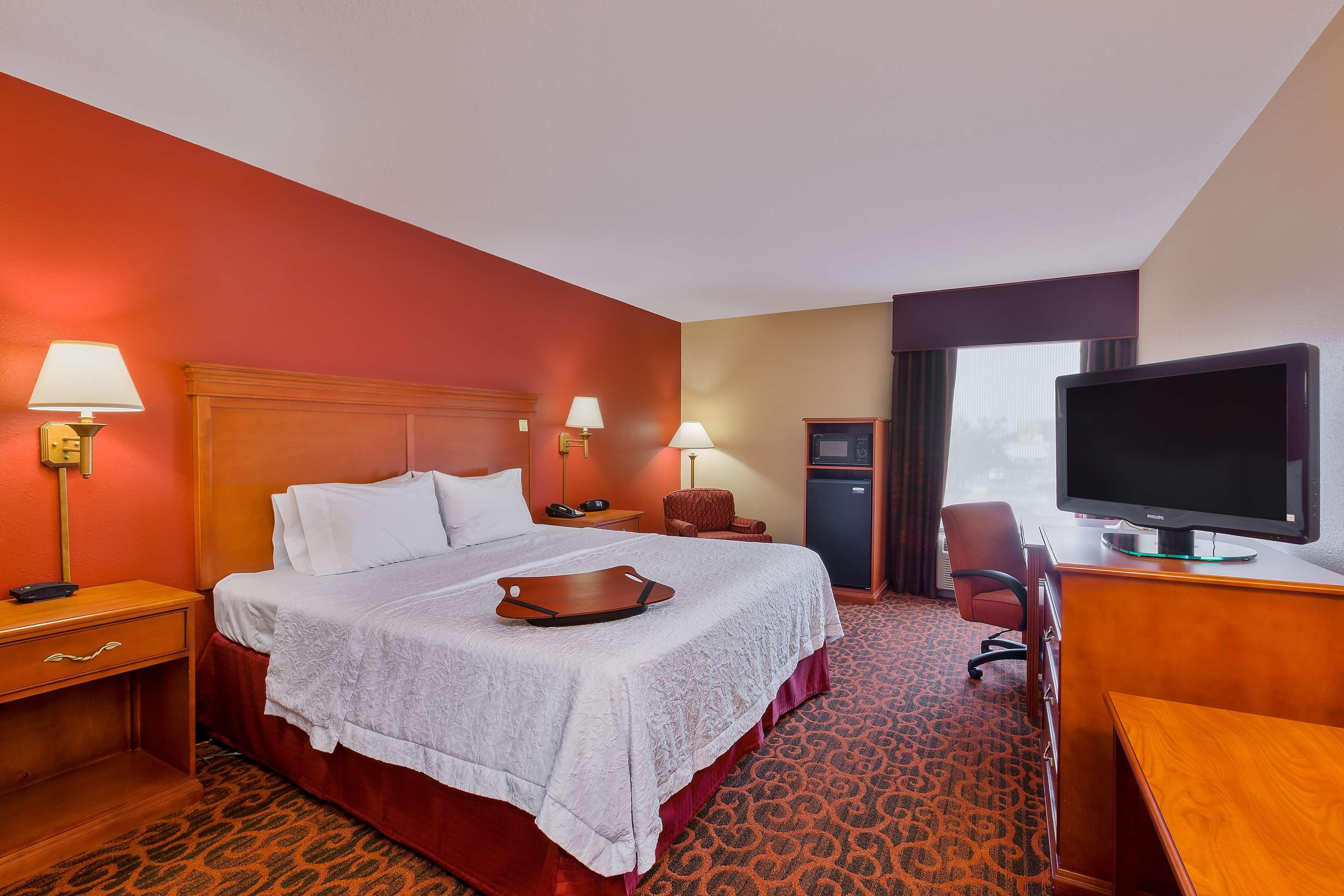 Hampton Inn Marion Eksteriør billede