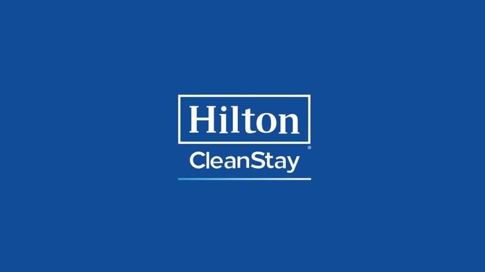 Hampton Inn Marion Eksteriør billede
